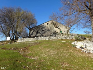 Domenica 15 aprile – Monte Carmo 1389 m – Liguria di Ponente (SV)