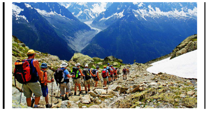 Oltre 140 eventi per il Festival delle Alpi e delle Montagne Italiane -7/8 Luglio 2018