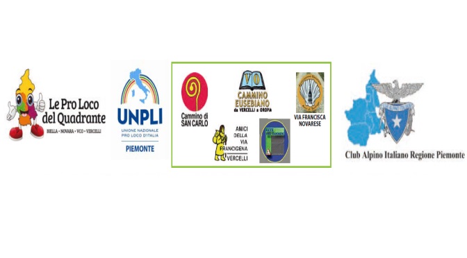 IL QUADRANTE DEI CAMMINI DELL’ALTO PIEMONTE