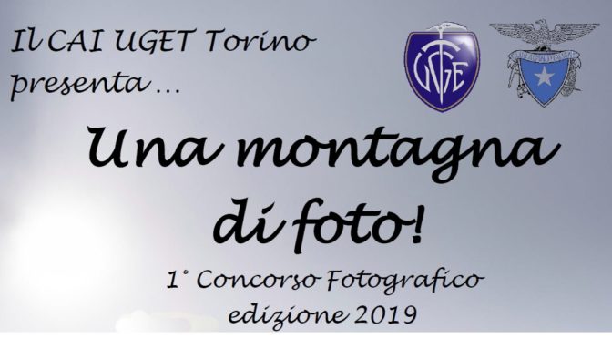 UNA MONTAGNA DI FOTO!