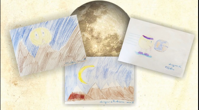 LA LUNA VA IN MONTAGNA – 4 E 25 MAGGIO