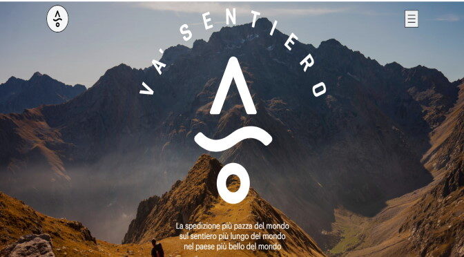 Và Sentiero … il DOCUFILM ed il Progetto