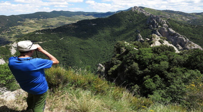 XXII SETTIMANA ESCURSIONISMO MATERA 2021