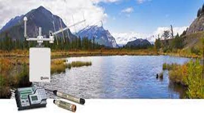 Progetto di Monitoraggio Ambientale