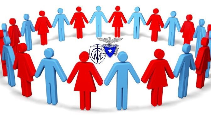 ASSEMBLEA STRAORDINARIA – GIOVEDI’ 19 OTTOBRE 2023 – ORE 20,00 