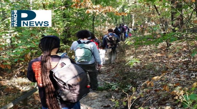 40 itinerari  “A piedi nella natura piemontese”