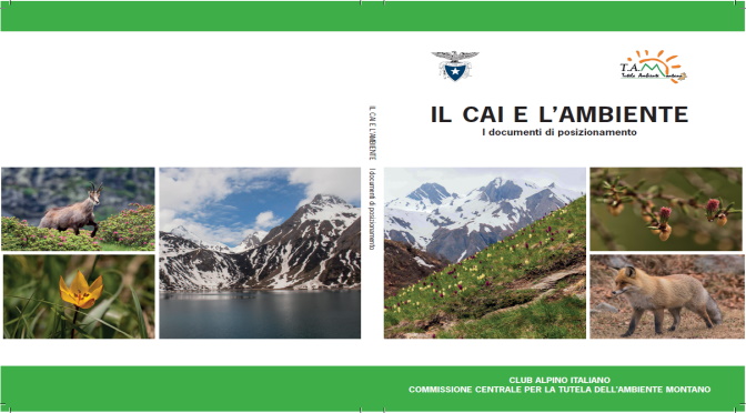 Il CAI e l’Ambiente